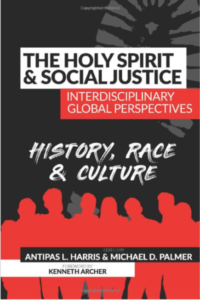 Recommended reading: The Holy Spirit & Social Justice