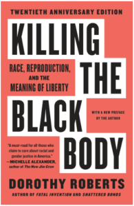 Recommended reading: Killing The Black Body